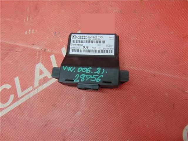 bontott VW SHARAN Gateway Elektronika