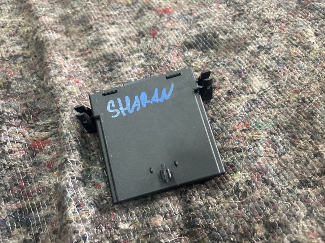 bontott VW SHARAN Gateway Elektronika