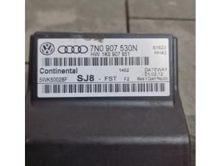 bontott VW SHARAN Gateway Elektronika