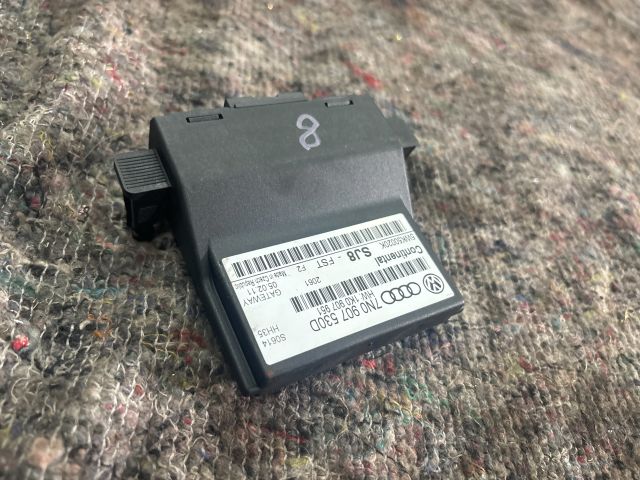 bontott VW SHARAN Gateway Elektronika