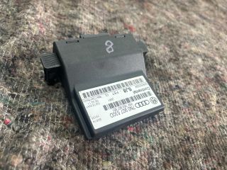 bontott VW SHARAN Gateway Elektronika