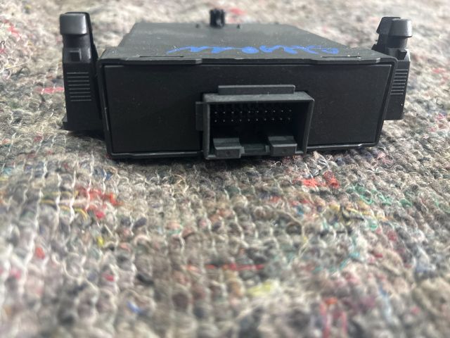 bontott VW SHARAN Gateway Elektronika