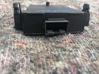 bontott VW SHARAN Gateway Elektronika