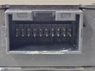 bontott VW SHARAN Gateway Elektronika