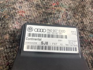 bontott VW SHARAN Gateway Elektronika