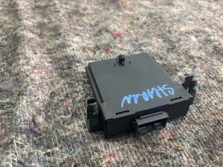 bontott VW SHARAN Gateway Elektronika