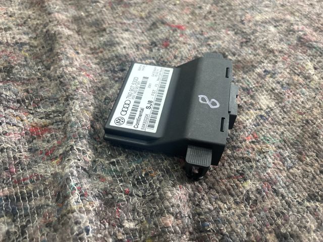 bontott VW SHARAN Gateway Elektronika