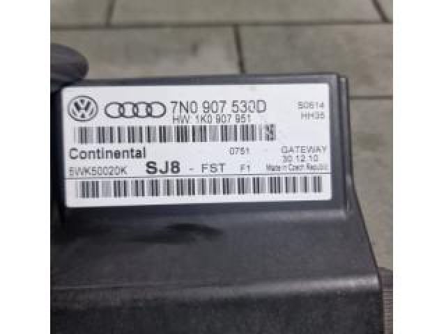 bontott VW SHARAN Gateway Elektronika