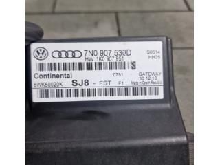 bontott VW SHARAN Gateway Elektronika