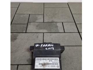 bontott VW SHARAN Gateway Elektronika