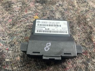 bontott VW SHARAN Gateway Elektronika