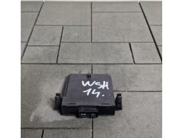 bontott VW SHARAN Gateway Elektronika