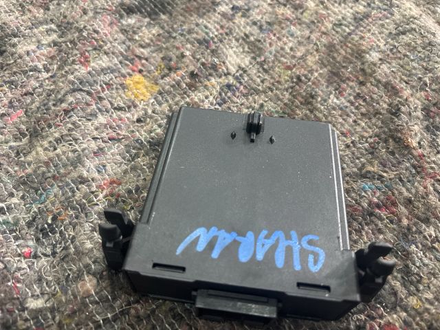 bontott VW SHARAN Gateway Elektronika