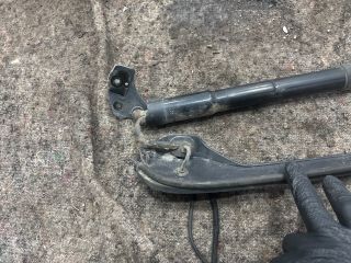 bontott VW SHARAN Gázrugós Kitámasztó Teleszkóp Csomagtérajtó Bal