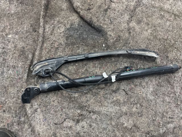 bontott VW SHARAN Gázrugós Kitámasztó Teleszkóp Csomagtérajtó Bal