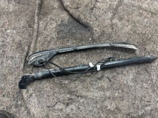 bontott VW SHARAN Gázrugós Kitámasztó Teleszkóp Csomagtérajtó Bal