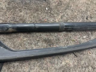 bontott VW SHARAN Gázrugós Kitámasztó Teleszkóp Csomagtérajtó Bal