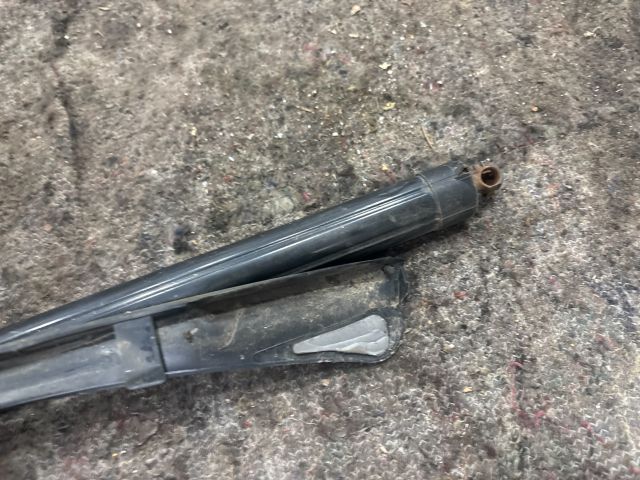 bontott VW SHARAN Gázrugós Kitámasztó Teleszkóp Csomagtérajtó Bal