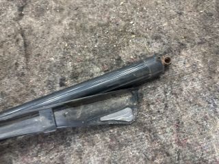 bontott VW SHARAN Gázrugós Kitámasztó Teleszkóp Csomagtérajtó Bal