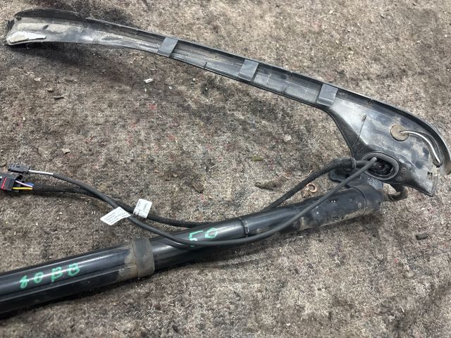 bontott VW SHARAN Gázrugós Kitámasztó Teleszkóp Csomagtérajtó Jobb