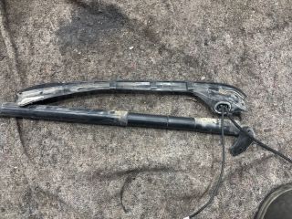 bontott VW SHARAN Gázrugós Kitámasztó Teleszkóp Csomagtérajtó Jobb