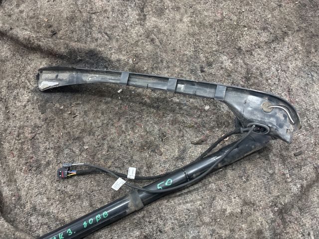 bontott VW SHARAN Gázrugós Kitámasztó Teleszkóp Csomagtérajtó Jobb