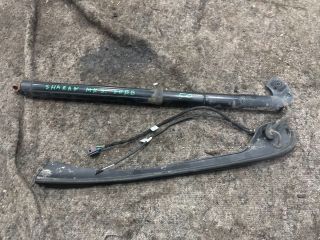 bontott VW SHARAN Gázrugós Kitámasztó Teleszkóp Csomagtérajtó Jobb