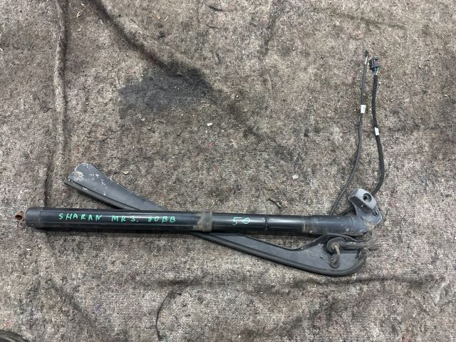 bontott VW SHARAN Gázrugós Kitámasztó Teleszkóp Csomagtérajtó Jobb