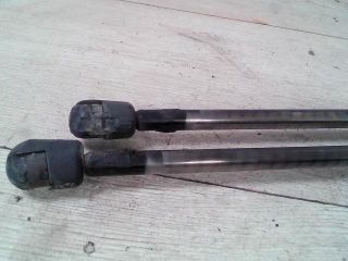 bontott VW SHARAN Gázrugós Kitámasztó Teleszkóp Csomagtérajtó (Pozíciófüggetlen)