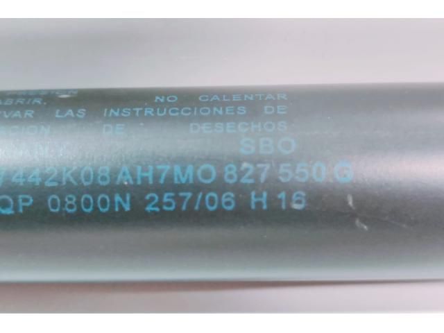 bontott VW SHARAN Gázrugós Kitámasztó Teleszkóp Csomagtérajtó (Pozíciófüggetlen)