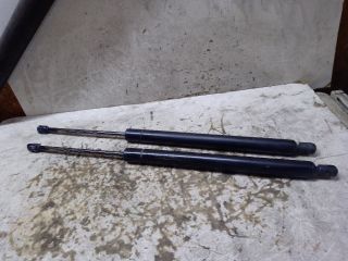 bontott VW SHARAN Gázrugós Kitámasztó Teleszkóp Pár Csomagtérajtó