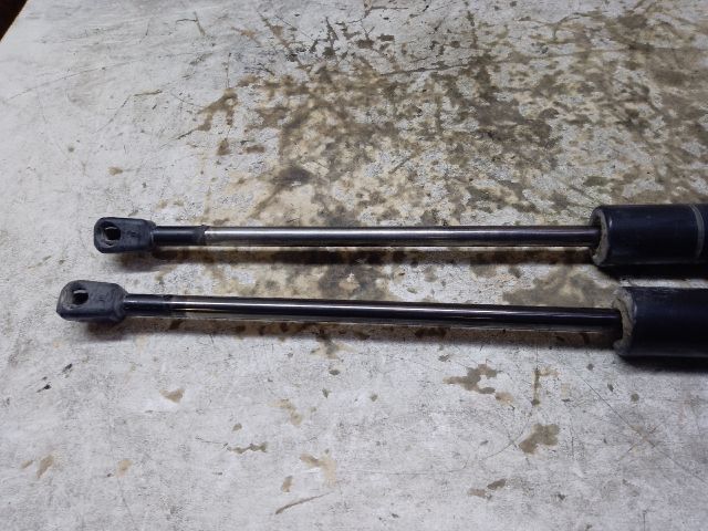 bontott VW SHARAN Gázrugós Kitámasztó Teleszkóp Pár Csomagtérajtó