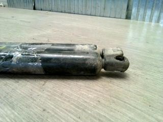 bontott VW SHARAN Gázrugós Kitámasztó Teleszkóp Pár Csomagtérajtó