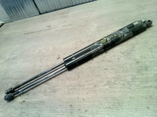 bontott VW SHARAN Gázrugós Kitámasztó Teleszkóp Pár Csomagtérajtó