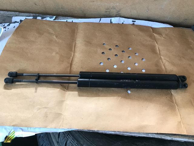 bontott VW SHARAN Gázrugós Kitámasztó Teleszkóp Pár Csomagtérajtó