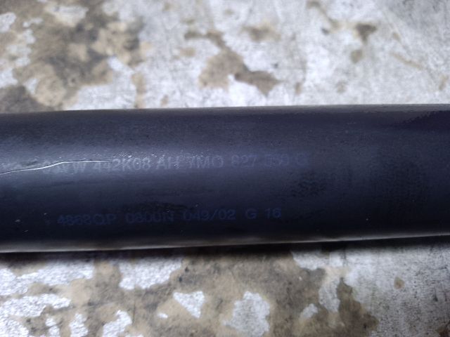 bontott VW SHARAN Gázrugós Kitámasztó Teleszkóp Pár Csomagtérajtó