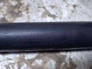 bontott VW SHARAN Gázrugós Kitámasztó Teleszkóp Pár Csomagtérajtó