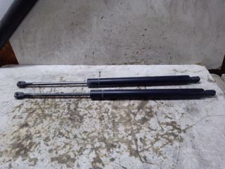 bontott VW SHARAN Gázrugós Kitámasztó Teleszkóp Pár Csomagtérajtó