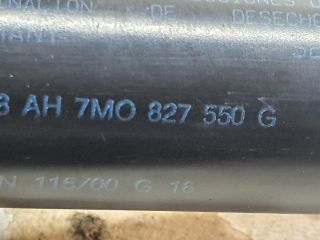 bontott VW SHARAN Gázrugós Kitámasztó Teleszkóp Pár Csomagtérajtó