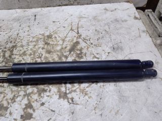 bontott VW SHARAN Gázrugós Kitámasztó Teleszkóp Pár Csomagtérajtó