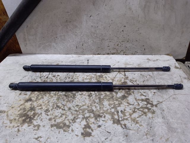 bontott VW SHARAN Gázrugós Kitámasztó Teleszkóp Pár Csomagtérajtó