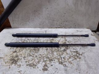 bontott VW SHARAN Gázrugós Kitámasztó Teleszkóp Pár Csomagtérajtó