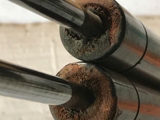 bontott VW SHARAN Gázrugós Kitámasztó Teleszkóp Pár Csomagtérajtó