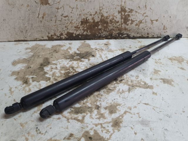 bontott VW SHARAN Gázrugós Kitámasztó Teleszkóp Pár Csomagtérajtó