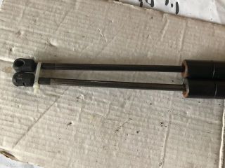 bontott VW SHARAN Gázrugós Kitámasztó Teleszkóp Pár Csomagtérajtó