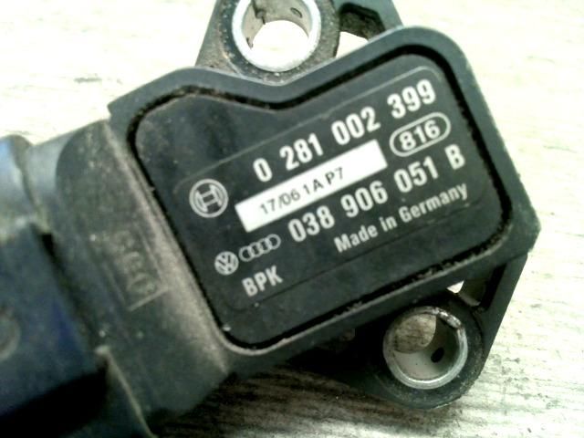 bontott VW SHARAN GPS Antenna