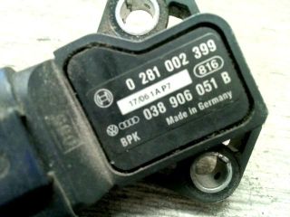 bontott VW SHARAN GPS Antenna