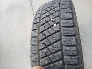 bontott VW SHARAN Gumiabroncs (1 db)