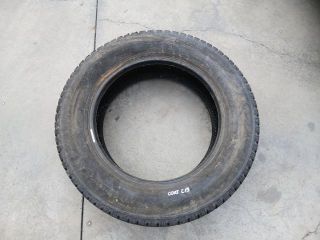 bontott VW SHARAN Gumiabroncs (1 db)