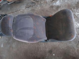 bontott VW SHARAN Harmadik sor Középső Ülés